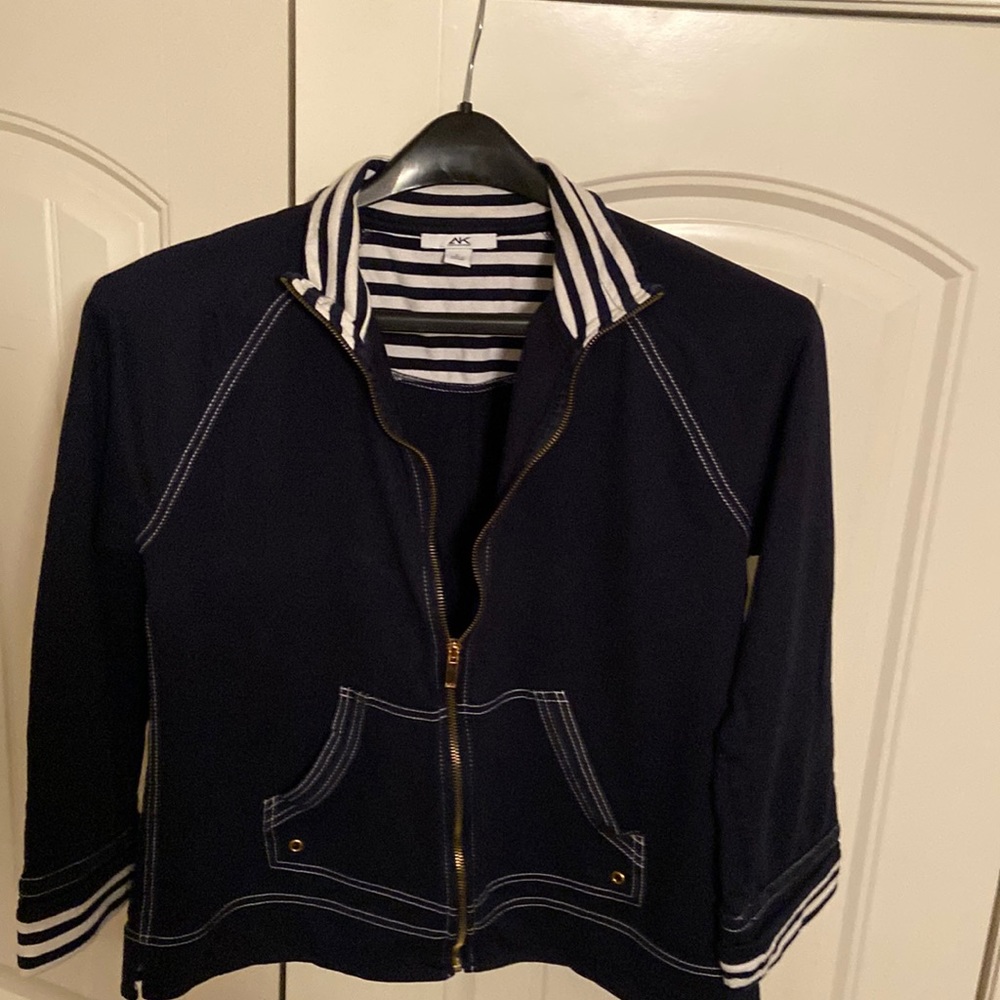 Anne Kline Sport size L